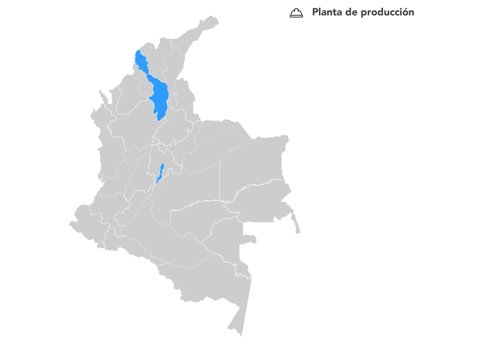 Supermastick Map
