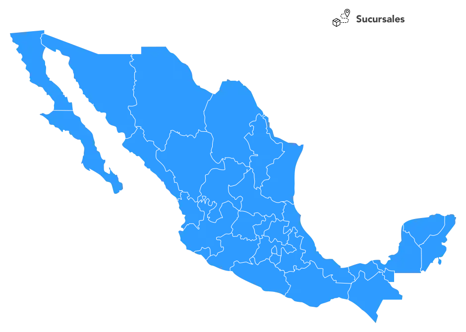Plaforama Map