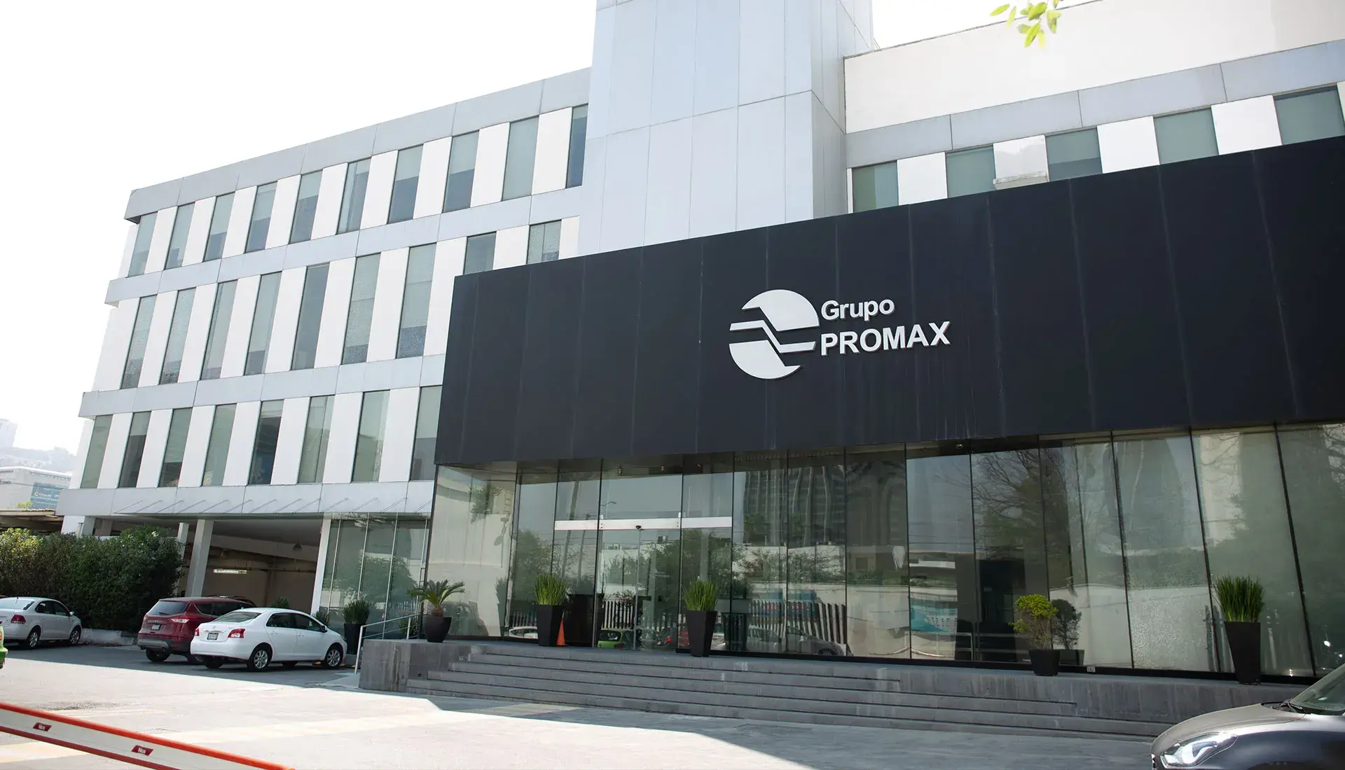 Grupo empresarial de origen mexicano