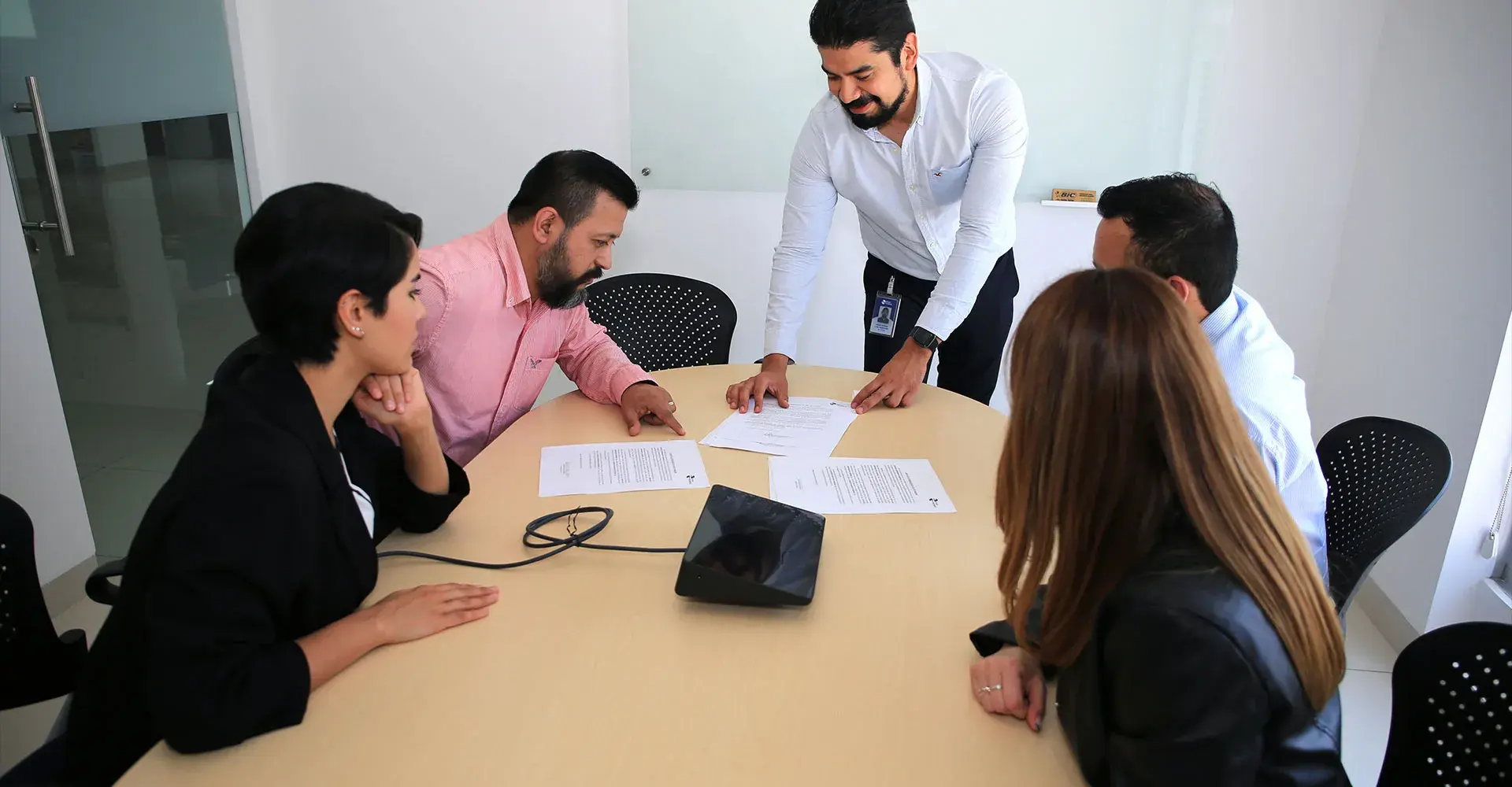 Nuestros valores